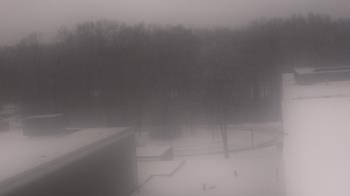 Weather camera view of Dag Hammarskjold MS.