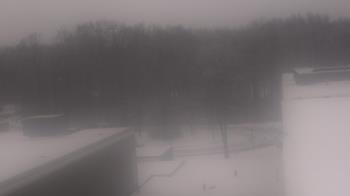 Weather camera view of Dag Hammarskjold MS.