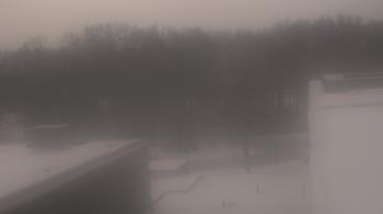 Weather camera view of Dag Hammarskjold MS.