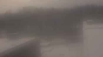 Weather camera view of Dag Hammarskjold MS.