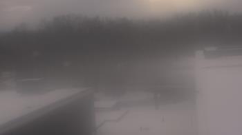 Weather camera view of Dag Hammarskjold MS.