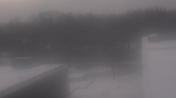 Weather camera view of Dag Hammarskjold MS.