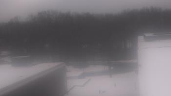 Weather camera view of Dag Hammarskjold MS.