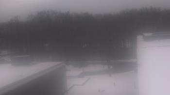 Weather camera view of Dag Hammarskjold MS.