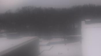 Weather camera view of Dag Hammarskjold MS.