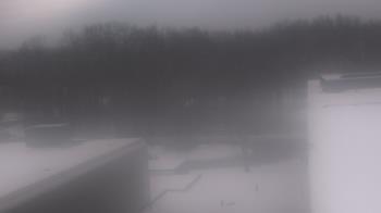 Weather camera view of Dag Hammarskjold MS.