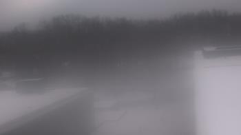 Weather camera view of Dag Hammarskjold MS.