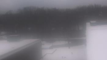 Weather camera view of Dag Hammarskjold MS.