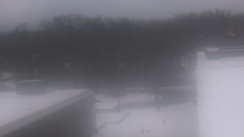 Weather camera view of Dag Hammarskjold MS.