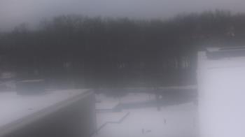 Weather camera view of Dag Hammarskjold MS.