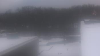 Weather camera view of Dag Hammarskjold MS.