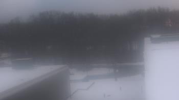 Weather camera view of Dag Hammarskjold MS.