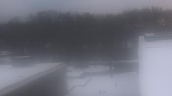 Weather camera view of Dag Hammarskjold MS.