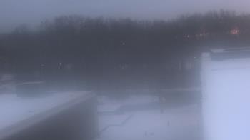 Weather camera view of Dag Hammarskjold MS.