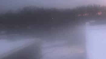 Weather camera view of Dag Hammarskjold MS.