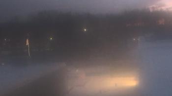 Weather camera view of Dag Hammarskjold MS.