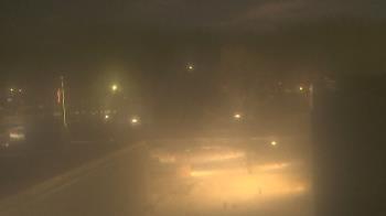 Weather camera view of Dag Hammarskjold MS.