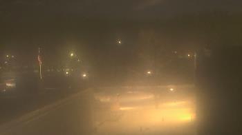 Weather camera view of Dag Hammarskjold MS.