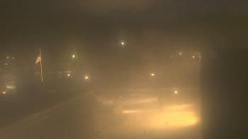 Weather camera view of Dag Hammarskjold MS.