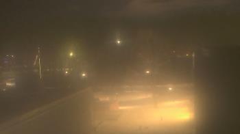 Weather camera view of Dag Hammarskjold MS.