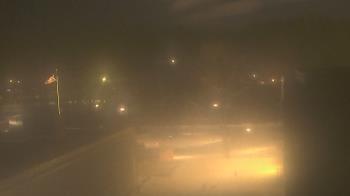 Weather camera view of Dag Hammarskjold MS.