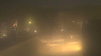 Weather camera view of Dag Hammarskjold MS.