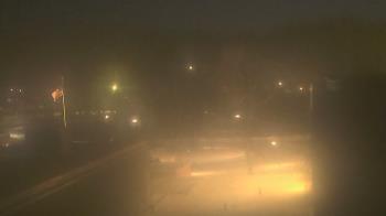 Weather camera view of Dag Hammarskjold MS.