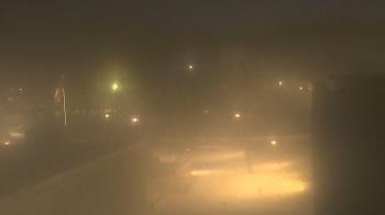 Weather camera view of Dag Hammarskjold MS.