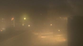 Weather camera view of Dag Hammarskjold MS.