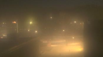 Weather camera view of Dag Hammarskjold MS.