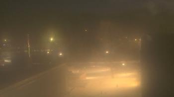 Weather camera view of Dag Hammarskjold MS.