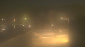 Weather camera view of Dag Hammarskjold MS.