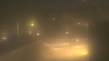 Weather camera view of Dag Hammarskjold MS.