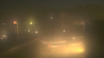 Weather camera view of Dag Hammarskjold MS.