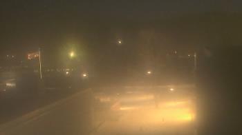 Weather camera view of Dag Hammarskjold MS.