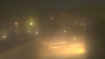 Weather camera view of Dag Hammarskjold MS.