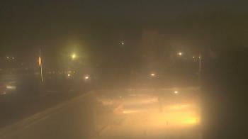 Weather camera view of Dag Hammarskjold MS.