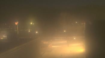 Weather camera view of Dag Hammarskjold MS.