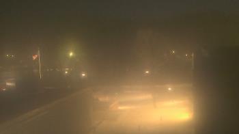 Weather camera view of Dag Hammarskjold MS.