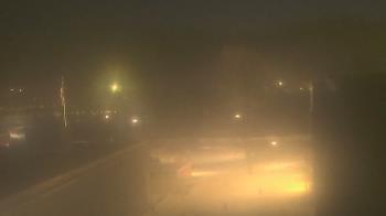 Weather camera view of Dag Hammarskjold MS.