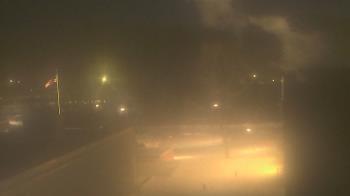 Weather camera view of Dag Hammarskjold MS.