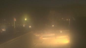 Weather camera view of Dag Hammarskjold MS.