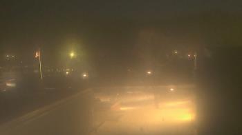 Weather camera view of Dag Hammarskjold MS.