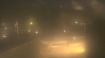 Weather camera view of Dag Hammarskjold MS.