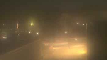 Weather camera view of Dag Hammarskjold MS.