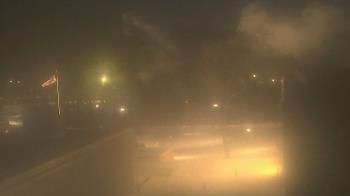 Weather camera view of Dag Hammarskjold MS.