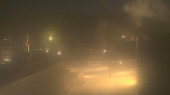 Weather camera view of Dag Hammarskjold MS.