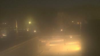 Weather camera view of Dag Hammarskjold MS.