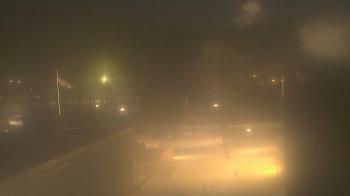 Weather camera view of Dag Hammarskjold MS.