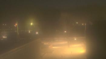 Weather camera view of Dag Hammarskjold MS.